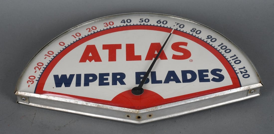 Atlas Wiper Blade Thermometer (1 of 3)