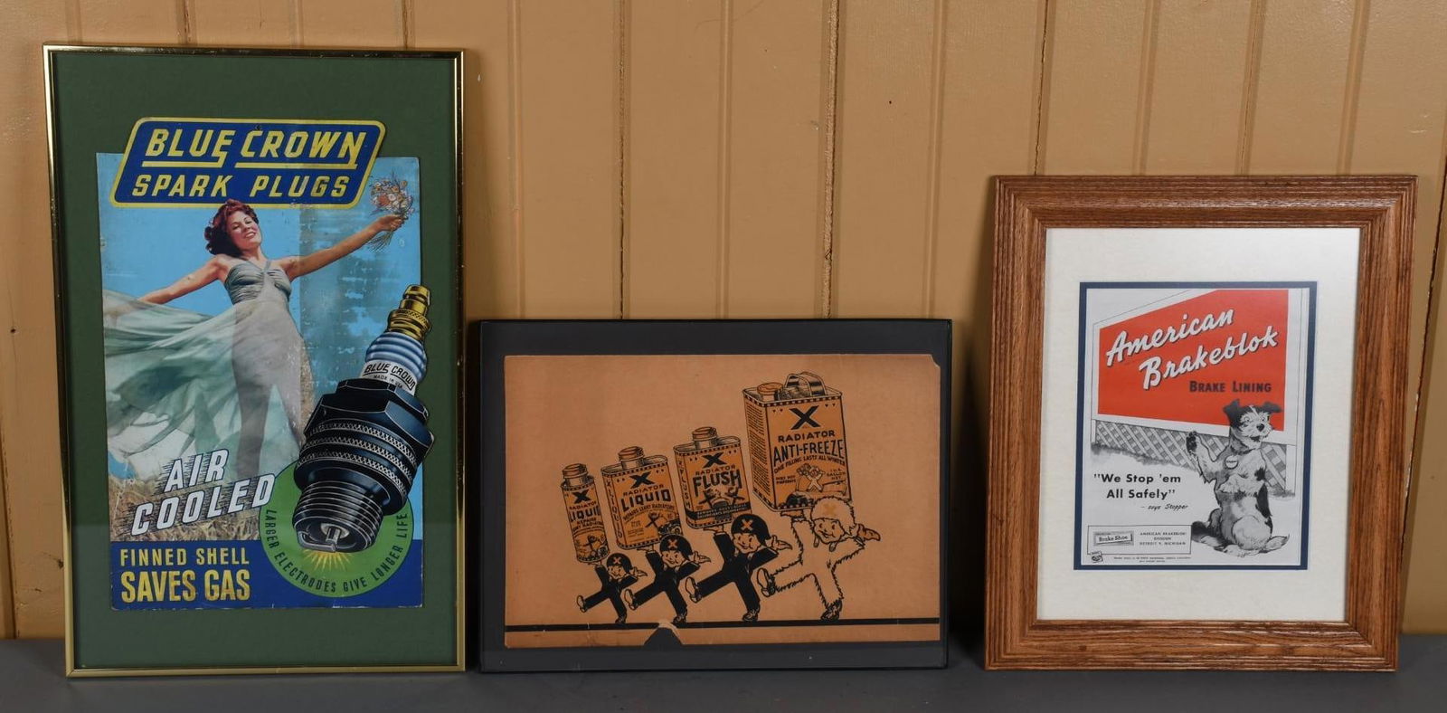 3-Framed Ads (1 of 5)