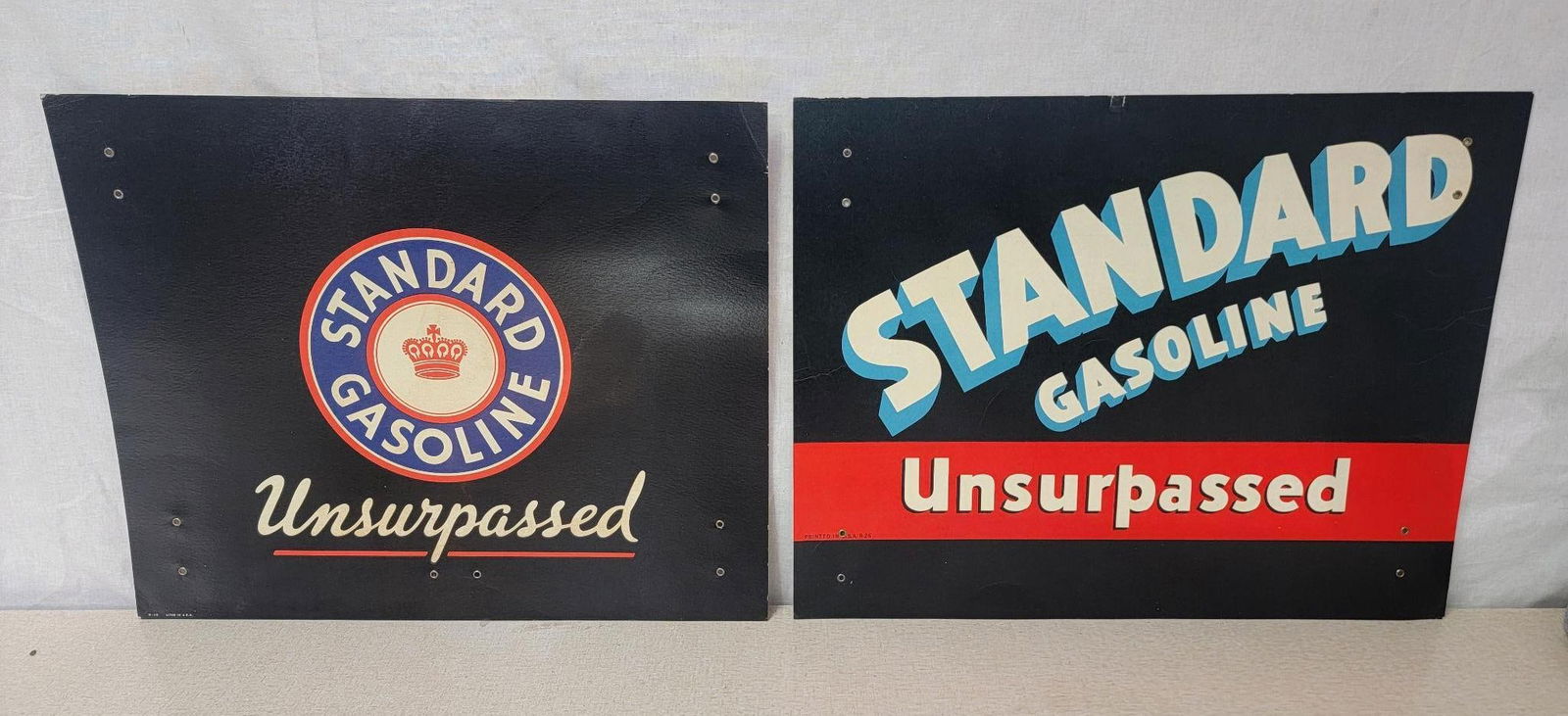 2-Standard Oil of California Winter-Fronts (1 of 3)