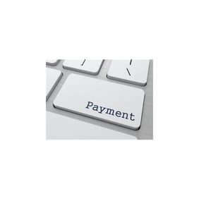 Payment Info