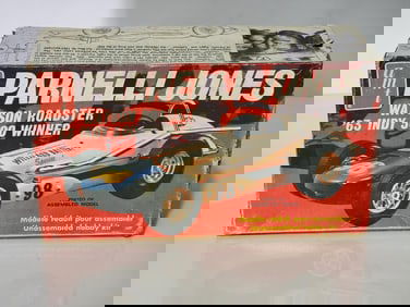 AMT Parnelli Jones Watson Roadster #98 NIB