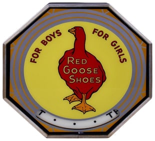Red Goose Shoes "for Boy for Girls" Motion Light (TAC)