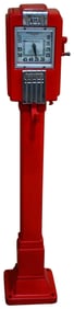 ECO Art Deco Air Metal & Stand