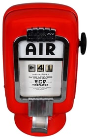 ECO Model #98 Air Metal Wall Mount