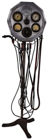 Motor Exray Machine