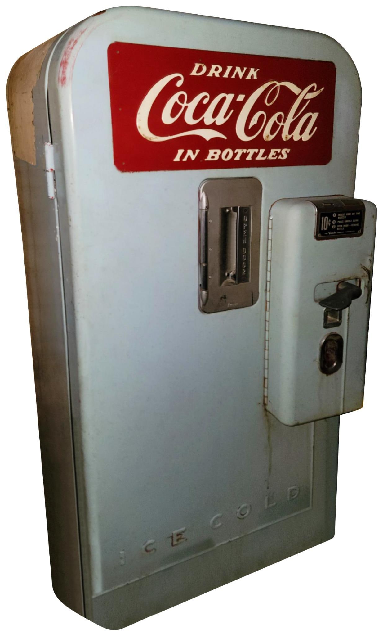 Soda Machine (1 of 6)