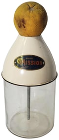 Drink Mission Syrup Dispenser