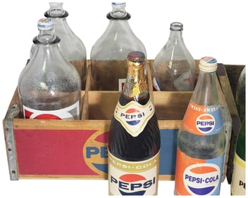 19-28oz to 64oz Paper & Applied Labels