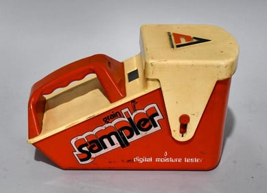 Allis Chalmers Grain Sampler