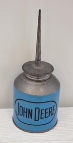 NOS John Deere Oil Can