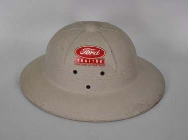 Ford Tractor / Dearborn Pith Hat