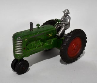 Massey Harris 44