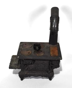 Royal Stove