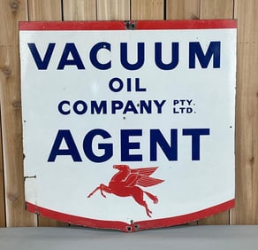 Vacuum Oil Company w/Pegasus (trimmed)
