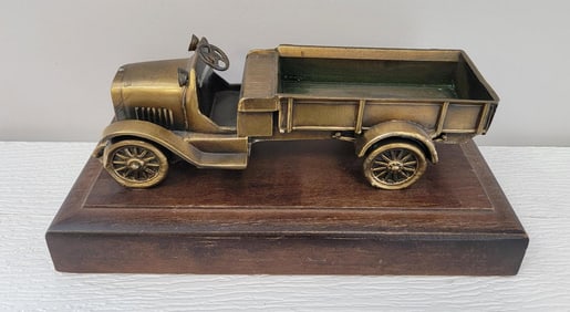 Chevrolet Dealership Award