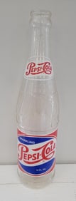 20" Pepsi Bottle