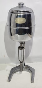Counter-Top Syrup Dispenser