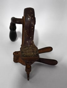 Champion Corking Tool
