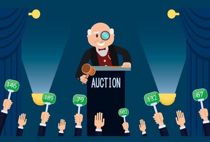 Bidding Options