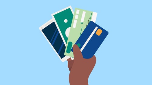 Payment Info