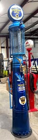 G&B Model #176 Ten Gallon Ten Gallon Visible Gas Pump