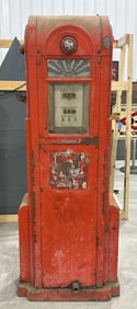 Wayne 60 Gas Pump