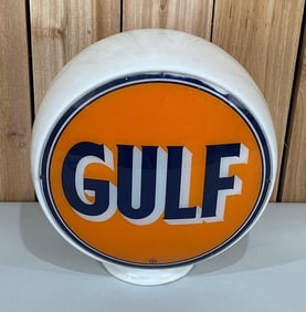 Gulf 12.5" Globe Lenses