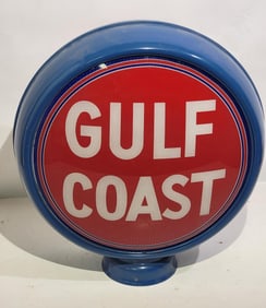 Gulf Coast 15" Globe Lenses
