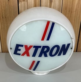 (Sohio) Extron 13.5" Globe Lenses