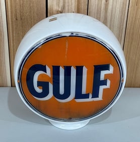 Gulf 12.5" Globe Lenses