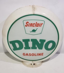 Sinclair Dino Gasoline 13.5" Lenses