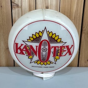 Kanotex Single Gill Lens