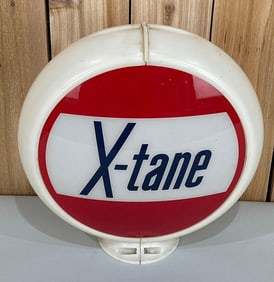 (Sohio) X-Tane 13.5" Single Lens