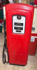 Martin & Schwartz Model #80 Computing Gas Pump