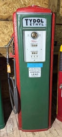 Tokheim Model #39 Computing Gas Pump