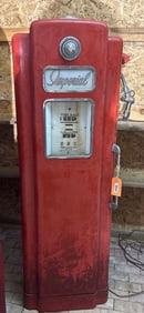 Wayne Model #70 Computing Gas Pump