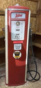 Tokheim Model #39 Computing Gas Pump