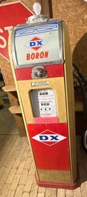 National Model A-38 Computing Gas Pump