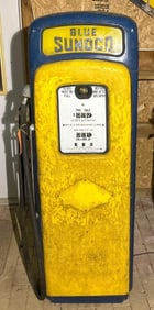 Martin & Schwartz Model #80 Computing Gas Pump