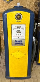 Bennett Model 766 Computing Gas Pump
