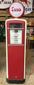 Gilbraco Model #994 Computing Gas Pump