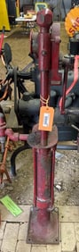 Bowser Stoker Oil Pump