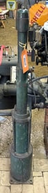 Tokheim Stoker Oil Pump