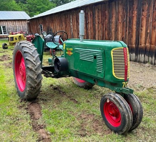 1945 Oliver 70