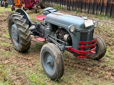 Ford 9N
