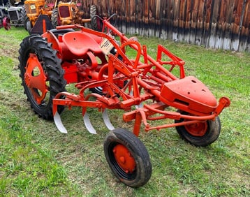 Allis Chalmers G