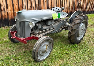 Ford 2N