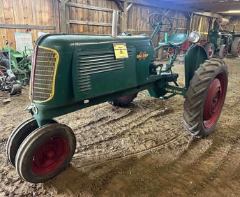 Oliver 60
