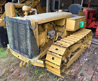 Caterpillar D-2