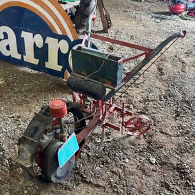Kinkade Power Wheel